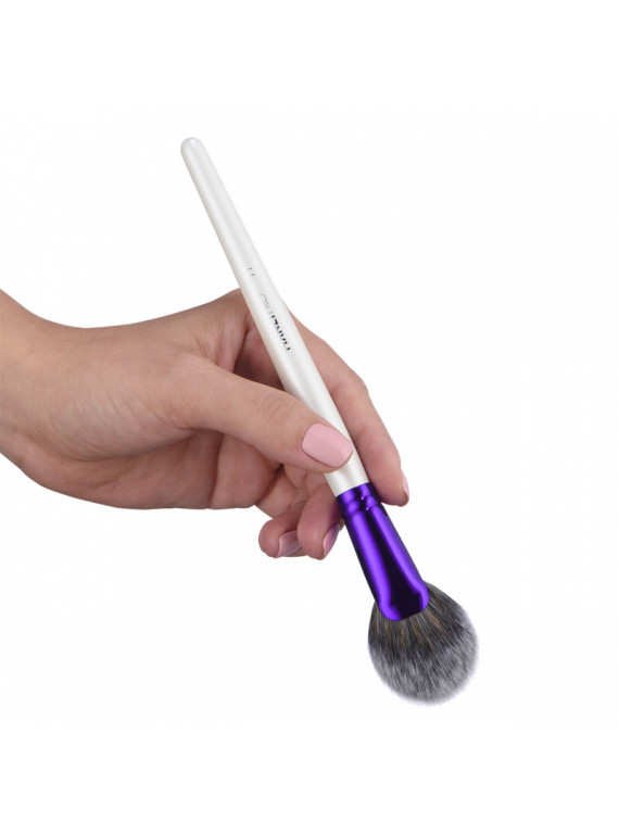 КИСТЬ МНОГОФУНКЦИОНАЛЬНАЯ ВЕЕРНАЯ K77 MANLY PRO