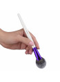 КИСТЬ МНОГОФУНКЦИОНАЛЬНАЯ ВЕЕРНАЯ K77 MANLY PRO
