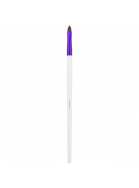 КИСТЬ ДЛЯ ГУБ ПЛОСКАЯ K52 MANLY PRO