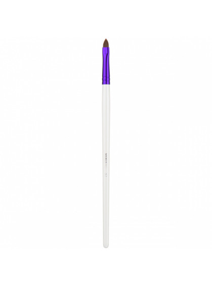 КИСТЬ ДЛЯ ГУБ ПЛОСКАЯ K52 MANLY PRO