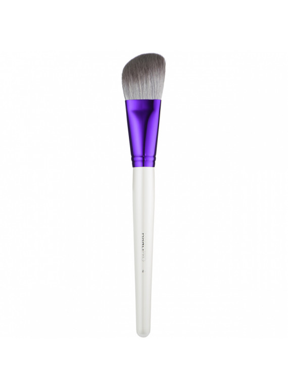 КИСТЬ ДЛЯ РУМЯН/КОРРЕКЦИИ ЛИЦА K4 MANLY PRO