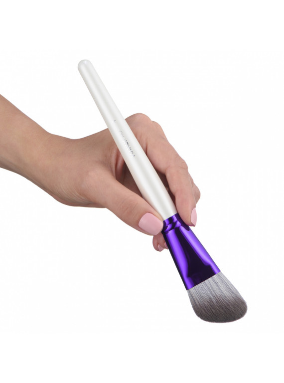 КИСТЬ ДЛЯ РУМЯН/КОРРЕКЦИИ ЛИЦА K4 MANLY PRO
