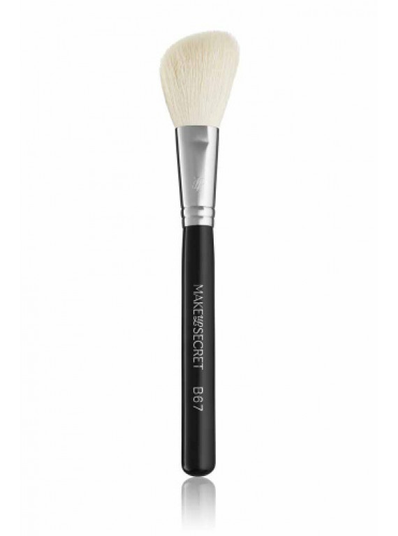 КИСТЬ ДЛЯ ПУДРЫ B67 MAKE-UP SECRET