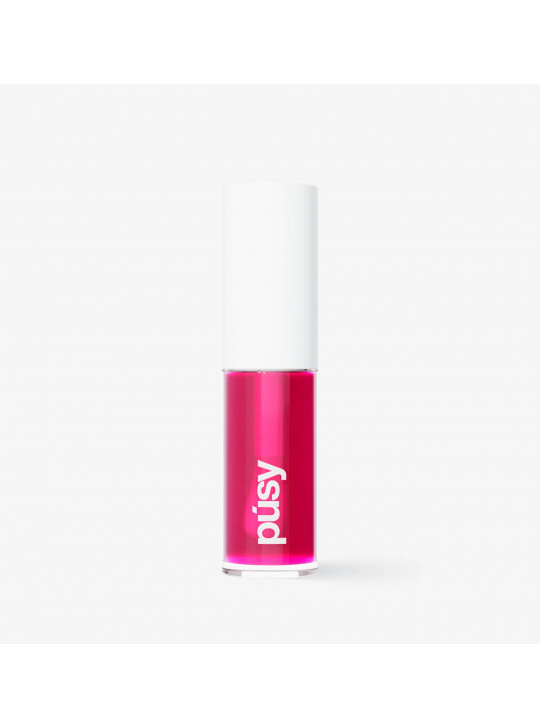 МАСЛО ДЛЯ ГУБ CRYSTAL PINK 4ml