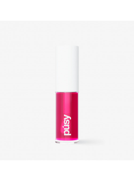 МАСЛО ДЛЯ ГУБ CRYSTAL PINK 4ml