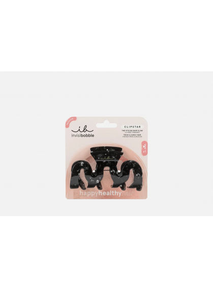ЗАКОЛКА-КРАБИК CLIPSTAR CLAWDIA INVISIBOBBLE ЗАКОЛКА-КРАБИК CLIPSTAR CLAWDIA INVISIBOBBLE