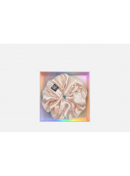 РЕЗИНКА-БРАСЛЕТ ДЛЯ ВОЛОС SPRUNCHIE ROSIE STAR INVISIBOBBLE РЕЗИНКА-БРАСЛЕТ ДЛЯ ВОЛОС SPRUNCHIE ROSIE STAR INVISIBOBBLE