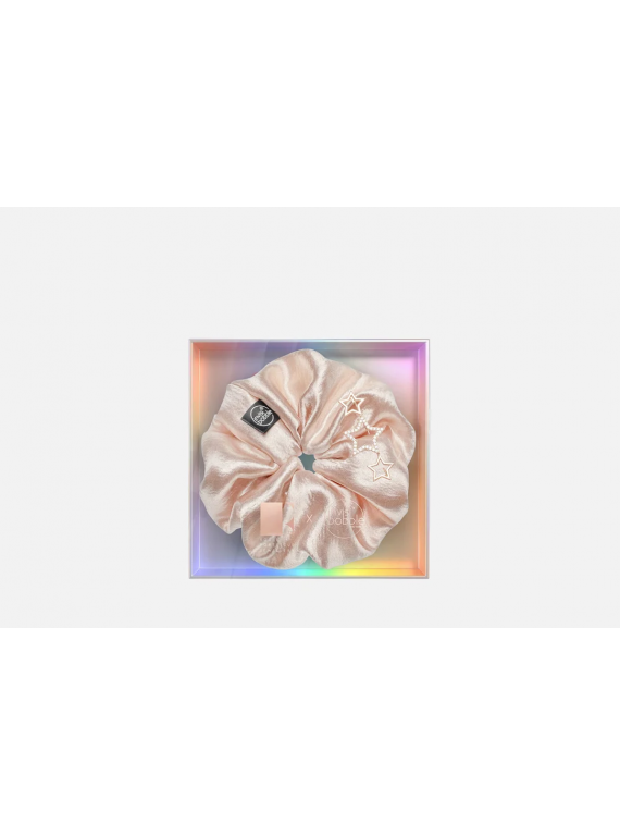 РЕЗИНКА-БРАСЛЕТ ДЛЯ ВОЛОС SPRUNCHIE ROSIE STAR INVISIBOBBLE