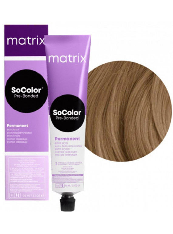 КРЕМ-КРАСКА ДЛЯ ВОЛОС 506NW MATRIX 90ml