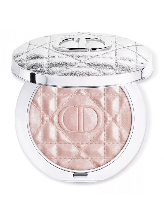 ХАЙЛАЙТЕР FOREVER GLOW LUMINIZER 03 PINK HALO DIOR 6g