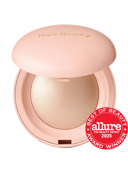 ХАЙЛАЙТЕР POSITIVE LIGHT SILKY TOUCH EXHILARATE EXHILARATE RARE BEAUTY 2.8g