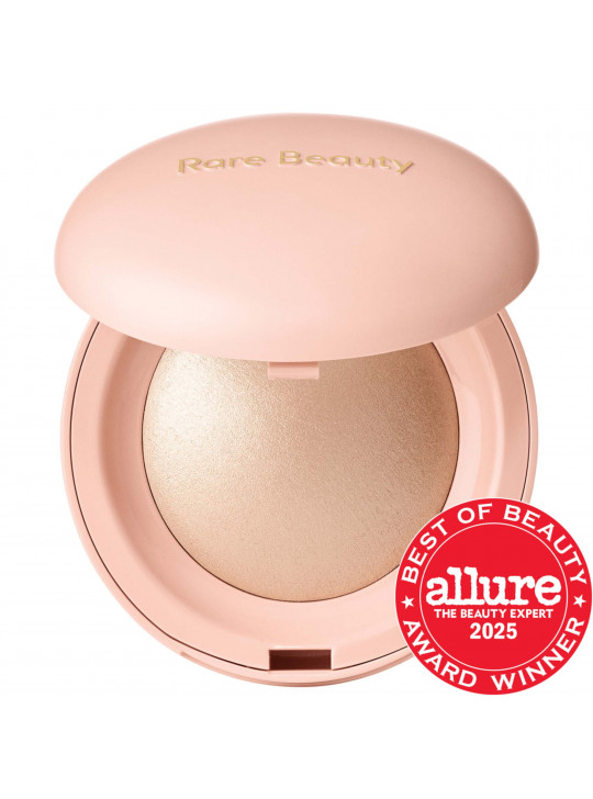 ХАЙЛАЙТЕР POSITIVE LIGHT SILKY TOUCH EXHILARATE EXHILARATE RARE BEAUTY 2.8g