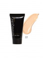 ТОНАЛЬНЫЙ КРЕМ С АТЛАСНЫМ ФИНИШЕМ 01 BEAUTYDRUGS 30ml