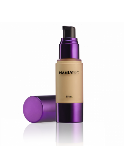 ТОНАЛЬНЫЙ КРЕМ ENCHANTED SKIN TO36 MANLY PRO 35ml