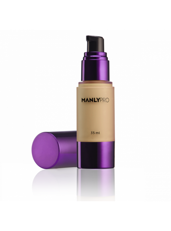 ТОНАЛЬНЫЙ КРЕМ ENCHANTED SKIN TO36 MANLY PRO 35ml