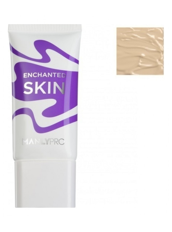 ТОНАЛЬНЫЙ КРЕМ ENCHANTED SKIN TO30 MANLY PRO 35ml
