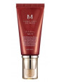 ТОНАЛЬНЫЙ КРЕМ M PERFECT COVER BB CREAM SPF42/PA No.21 MISSHA 50ml