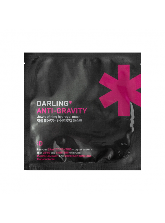 МАСКА ГИДРОГЕЛЕВАЯ С ЛИФТИНГ ЭФФЕКТОМ ANTI-GRAVITY DARLING