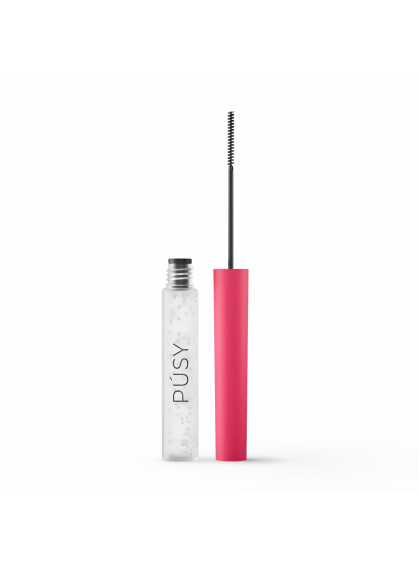 ГЕЛЬ-ФИКСАТОР ДЛЯ БРОВЕЙ SUPER FIX GEL PUSY 5ml ГЕЛЬ-ФИКСАТОР ДЛЯ БРОВЕЙ SUPER FIX GEL PUSY 5ml