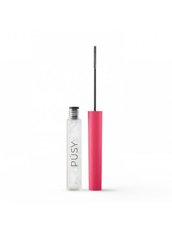 ГЕЛЬ-ФИКСАТОР ДЛЯ БРОВЕЙ SUPER FIX GEL PUSY 5ml