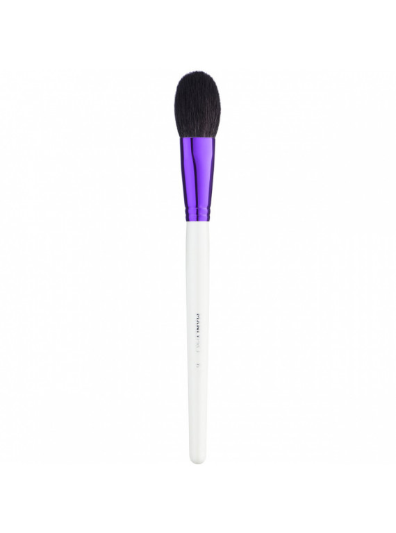 КИСТЬ ДЛЯ РУМЯН ПЛОСКАЯ K6 MANLY PRO