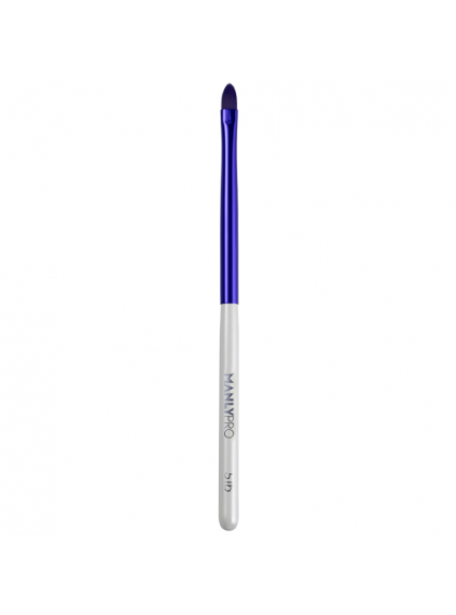 КИСТЬ ДЛЯ ГУБ K51b MANLY PRO