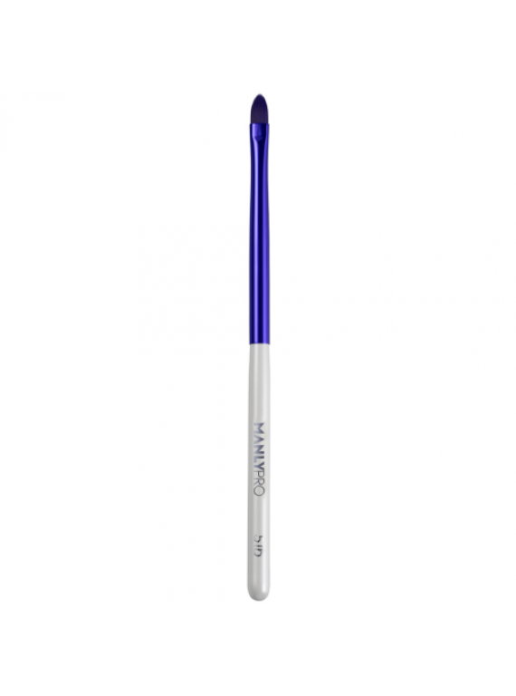 КИСТЬ ДЛЯ ГУБ K51b MANLY PRO