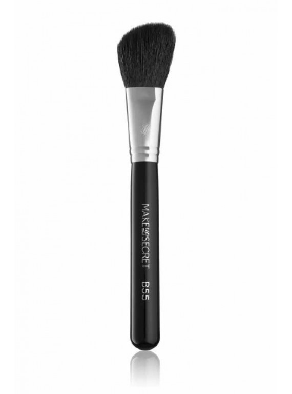 КИСТЬ ДЛЯ КОРРЕКЦИИ B55 MAKE-UP SECRET