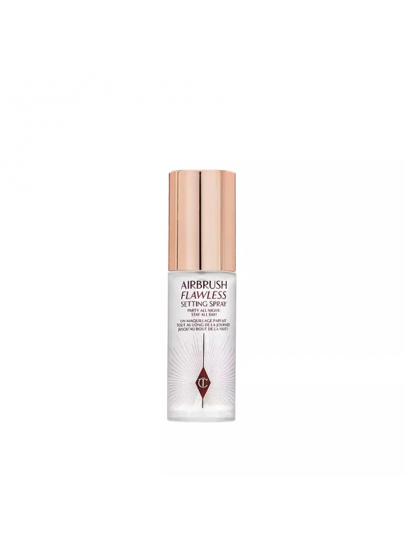 ФИКСИРУЮЩИЙ СПРЕЙ SETTING SPRAY CHARLOTTE TILBURY 34ml