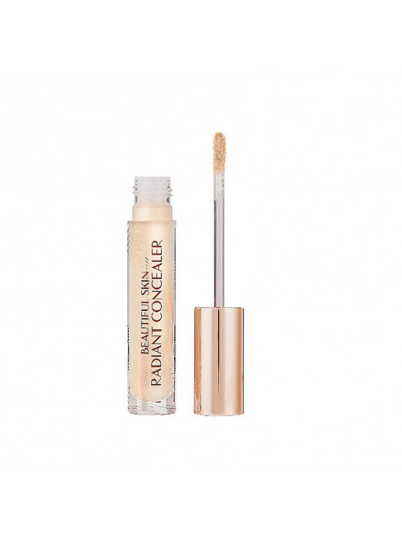 КОНСИЛЕР BEAUTIFUL SKIN RADIANT CONCEALER 1 FAIR CLAIR CHARLOTTE TILBURY 7,4g