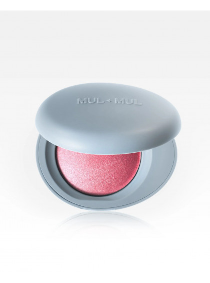 РУМЯНА ДЛЯ ЛИЦА ПУДРОВЫЕ ILLUMINATING BLUSH LUNA MUL MUL 3.8g РУМЯНА ДЛЯ ЛИЦА ПУДРОВЫЕ ILLUMINATING BLUSH LUNA MUL MUL 3.8g