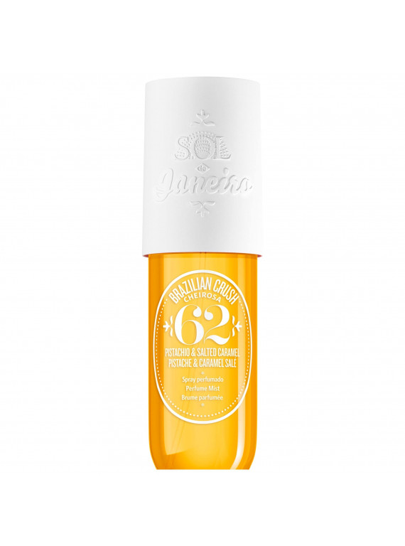 МИСТ ДЛЯ ТЕЛА И ВОЛОС CHEIROSA #62 SOL DE JANEIRO 90ml