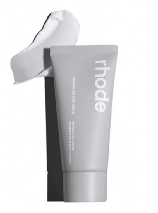 КРЕМ ДЛЯ ЛИЦА ВОССТАНАВЛИВАЮЩИЙ BARRIER RESTORE CREAM RHODE 50ml