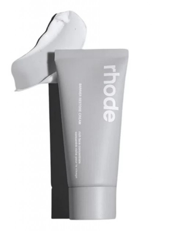 КРЕМ ДЛЯ ЛИЦА ВОССТАНАВЛИВАЮЩИЙ BARRIER RESTORE CREAM RHODE 50ml