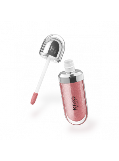 БЛЕСК ДЛЯ ГУБ 3D HYDRA #35 KIKO MILANO 6.5g