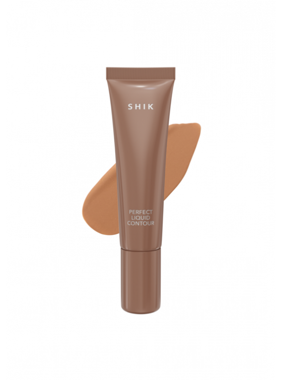 СКУЛЬПТУРИРУЮЩЕЕ СРЕДСТВО ДЛЯ ЛИЦА PERFECT LIQUID CONTOUR 04 SHIK 10g