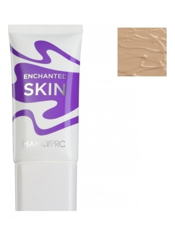 ТОНАЛЬНЫЙ КРЕМ ENCHANTED SKIN TO33 MANLY PRO 35ml