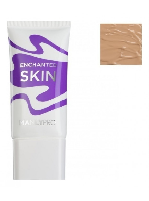 ТОНАЛЬНЫЙ КРЕМ ENCHANTED SKIN TO34 MANLY PRO 35ml
