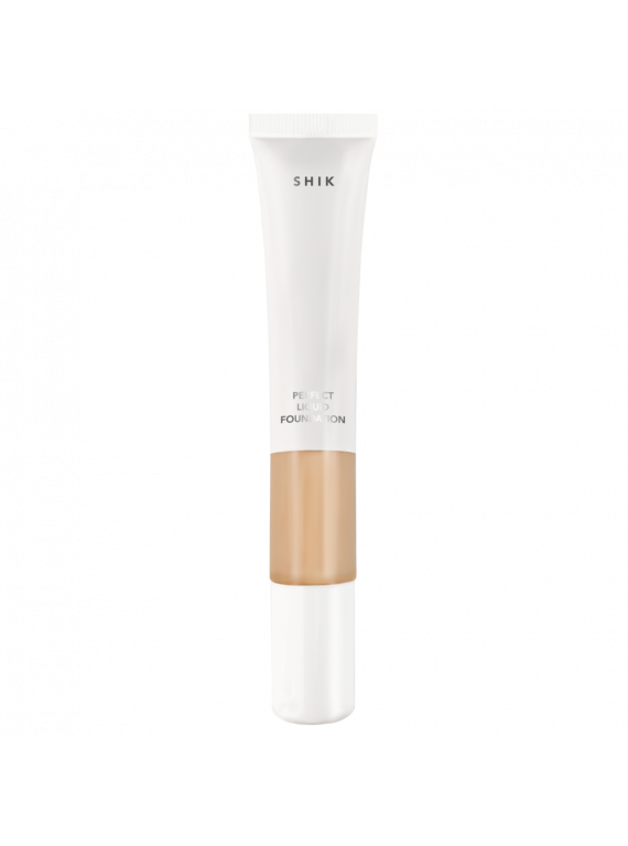 ТОНАЛЬНОЕ СРЕДСТВО PERFECT LIQUID FOUNDATION 03 SHIK 20ml