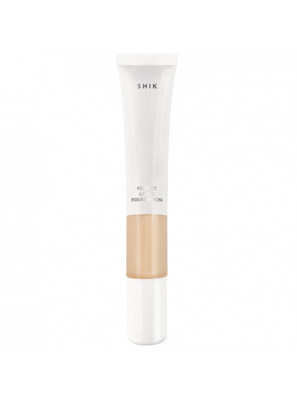 ТОНАЛЬНОЕ СРЕДСТВО PERFECT LIQUID FOUNDATION 02 SHIK 20ml