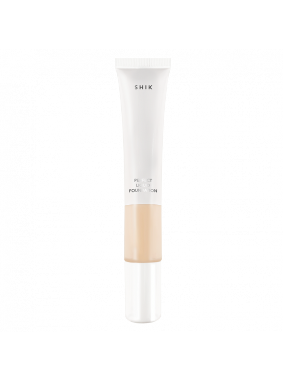 ТОНАЛЬНОЕ СРЕДСТВО PERFECT LIQUID FOUNDATION 01 SHIK 20ml