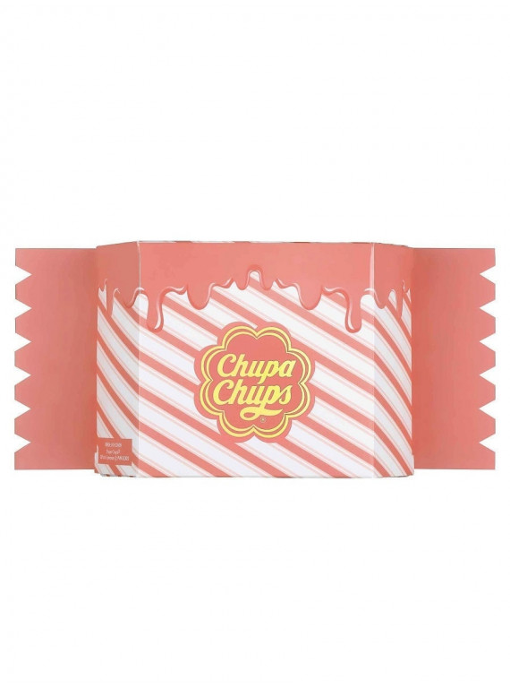 ТОНАЛЬНАЯ ОСНОВА - КУШОН 3.0 FAIR CHUPA CHUPS 14g