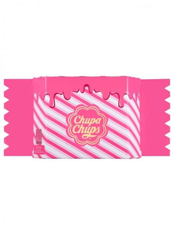 ТОНАЛЬНАЯ ОСНОВА - КУШОН 2.0 SHELL CHUPA CHUPS 14g