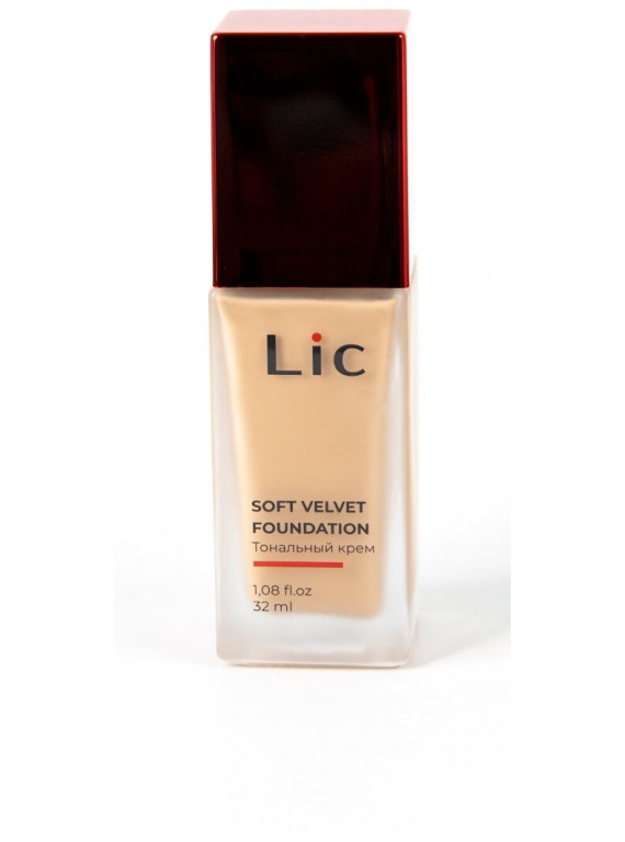 ТОНАЛЬНЫЙ КРЕМ 04Y LIC 32ml