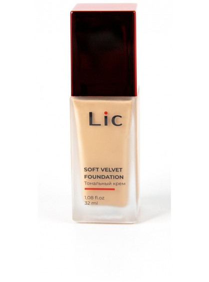 ТОНАЛЬНЫЙ КРЕМ 04Y LIC 32ml