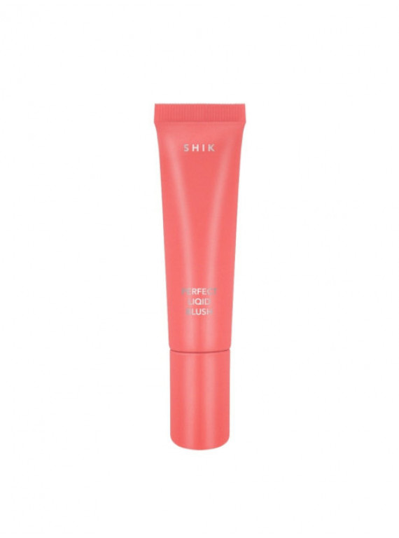 РУМЯНА КРЕМОВЫЕ PERFECT LIQUID BLUSH 02 SHIK 10g