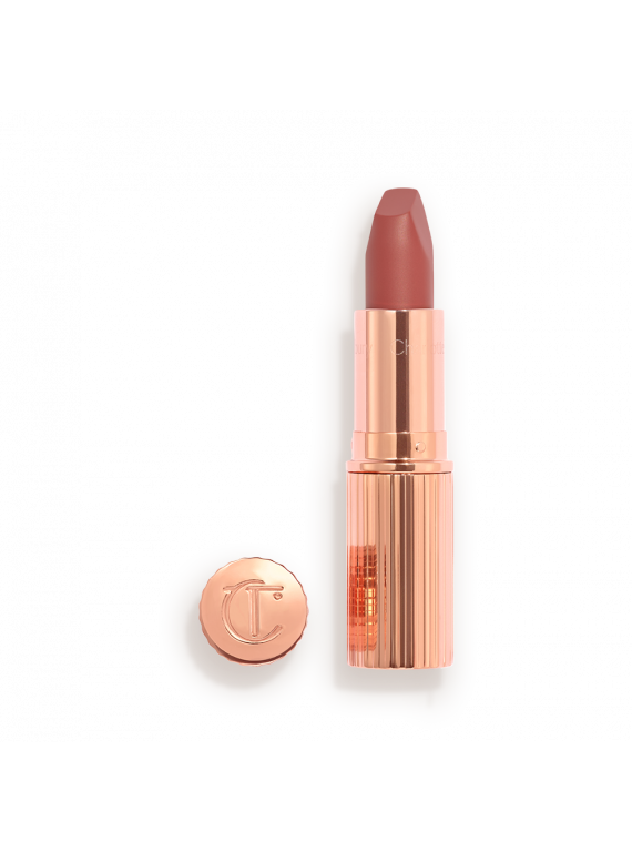 ГУБНАЯ ПОМАДА MATTE REVOLUTION PILLOW TALK MEDIUM CHARLOTTE TILBURY 3.5g