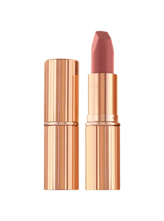 ГУБНАЯ ПОМАДА MATTE REVOLUTION THE SUPER NUDES SUPERMODEL CHARLOTTE TILBURY 3.5g