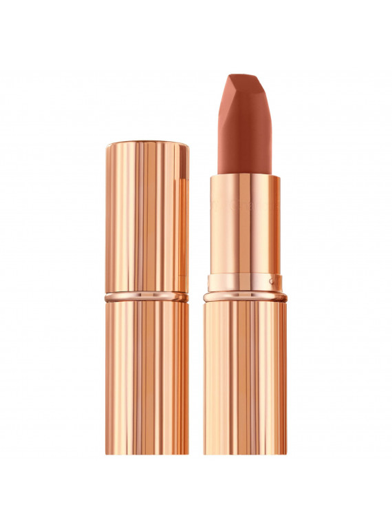 ГУБНАЯ ПОМАДА MATTE REVOLUTION THE SUPER NUDES SUPER FABULOUS CHARLOTTE TILBURY 3.5g