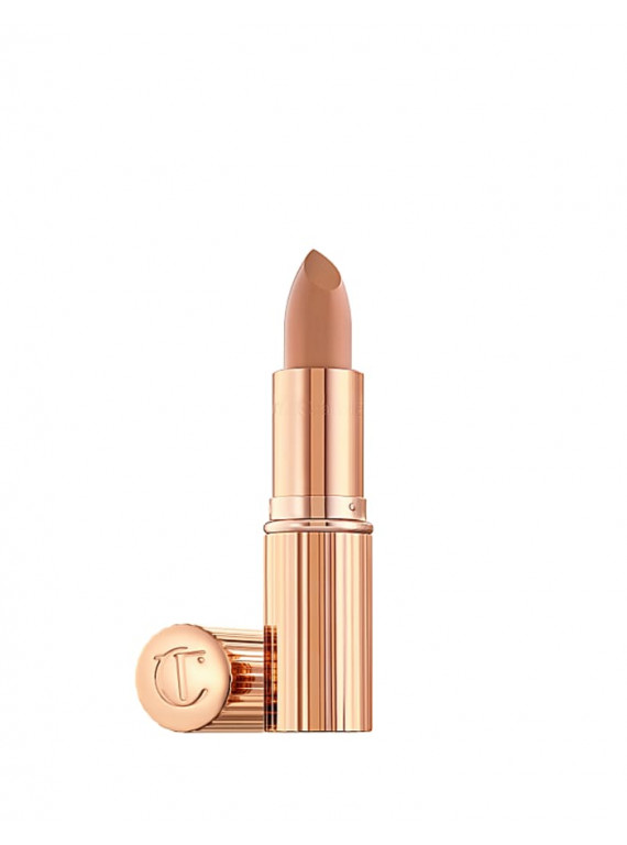 ГУБНАЯ ПОМАДА САТИНОВАЯ K.I.S.S.I.N.G NUDE KATE CHARLOTTE TILBURY 3.5g